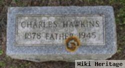 Charles Hawkins