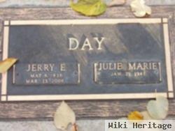 Jerry E Day