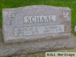 Norman C. Schaal