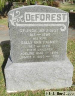 George Deforest