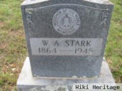 William Aaron Stark