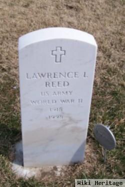 Lawrence L. Reed