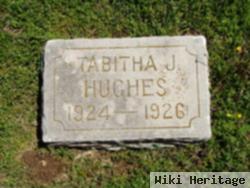 Tabitha J Hughes