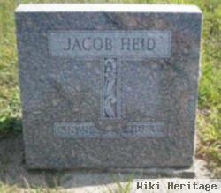 Jacob Heid