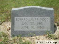 Edward James Wood