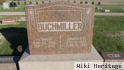 Herman Buchmiller