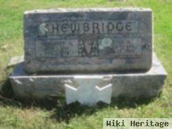 Margaret A. Dobbins Shewbridge