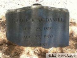 Grace D. Mcdaniel