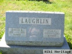 David Raymond Laughlin