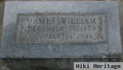 James William Treece