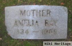 Amelia Eyre Ray