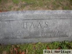 Helen Kreh Haas