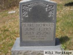 Pearl Howard