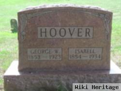 George W Hoover