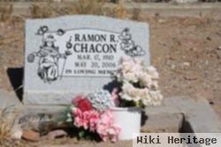 Ramon R. Chacon