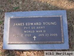 James Edward Young