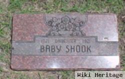 Infant Shook