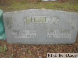 Irene P. Kring Hutt