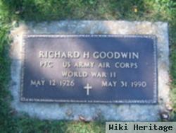 Richard H. Goodwin