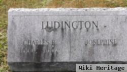 Josephine Ludington