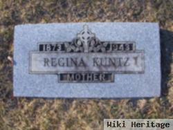 Regina Kuntz