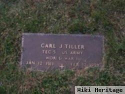 Carl Tiller