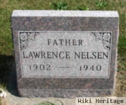 Lawrence Nelsen