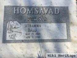 Sithamma Tom Homsavad