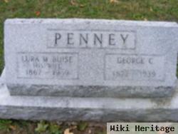 George C. Penney