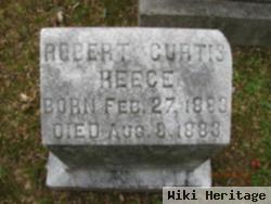 Robert Curtis Reece