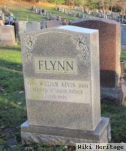 William Kevin "bill" Flynn