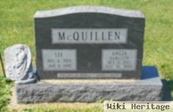 Angia Jane Hamilton Mcquillen