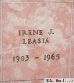 Irene J. Leasia