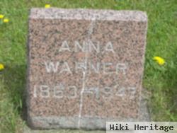 Anna Michael Warner