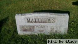 Helen M Matthews