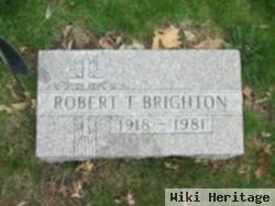 Robert Brighton