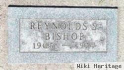 Reynolds Strehlow Bishop