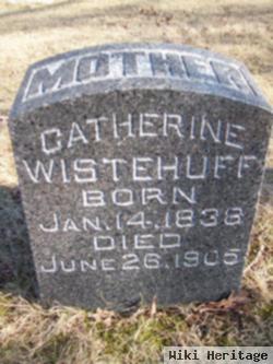 Catherine Minch Wistehuff