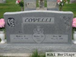 Robert J "bob" Covelli