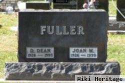 Joan Messerer Fuller