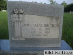 Emma Brigmon