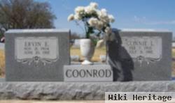 Ervin Ellis Coonrod