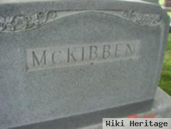 Frank R Mckibben