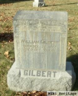 William Gilbert