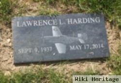 Lawrence L. Harding