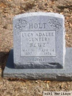 Lucy Adalee Gunter Holt