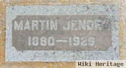 Martin Jendro