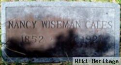 Nancy Wiseman Cales