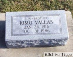 Kimo Vallas