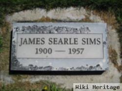 James Searle Sims